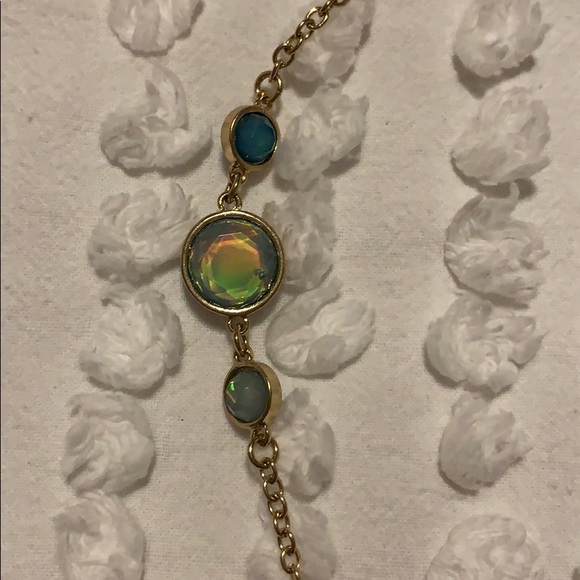Loft necklace - Picture 3 of 3